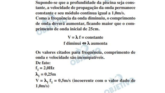 Questão 21 - Enem 2012 - Caderno Azul