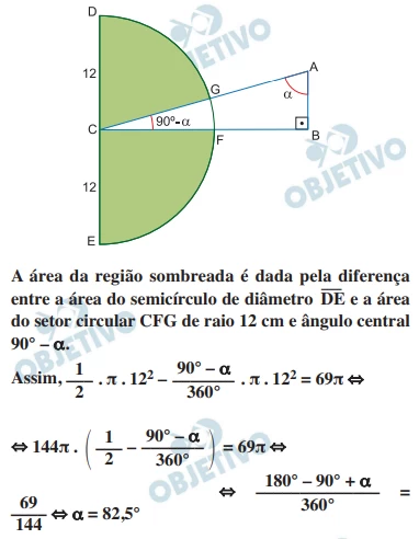 Questão 25 - FGV 2016