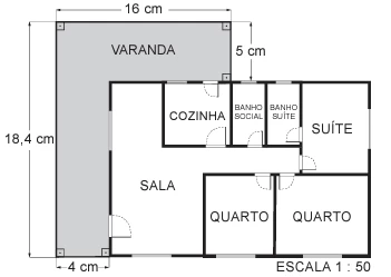 Questão 161 - ENEM 2022 - Caderno Azul