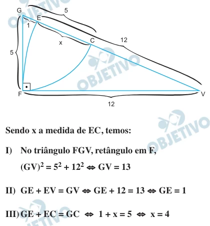 Questão 10 - FGV 2019