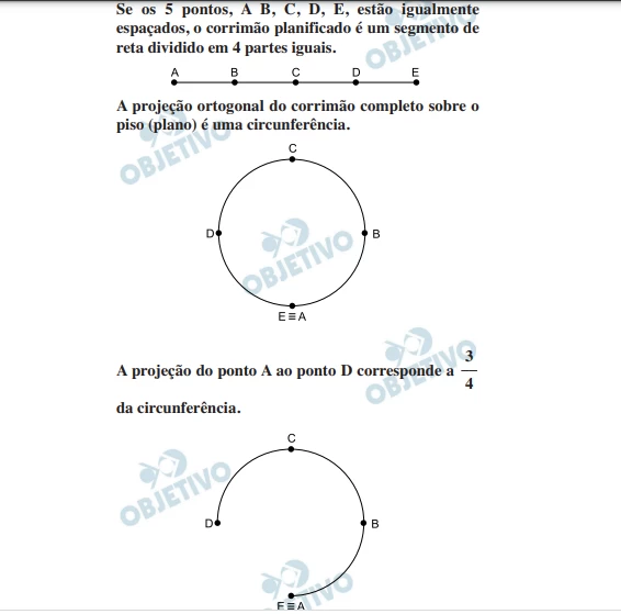 Questão 160 - Enem 2014 - Caderno Azul