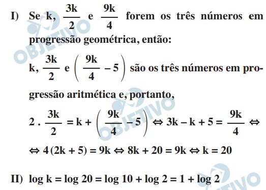 Questão 08 - FGV 2015
