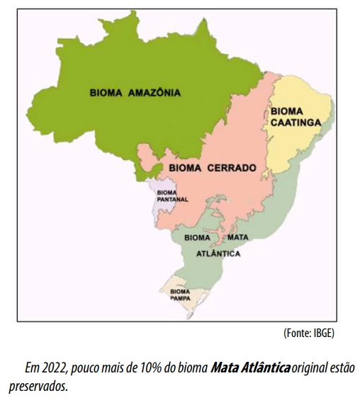 Questão 30 - FGV 2023