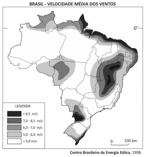 Questão 35 - FUVEST 2016