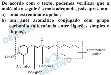 Questão 36 - Enem 2009 - Caderno Azul