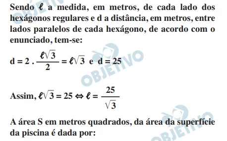 Questão 39 - FUVEST 2014