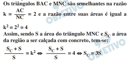 Questão 161 - Enem 2010 - Caderno Azul