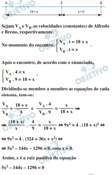Questão 30 - FGV 2016