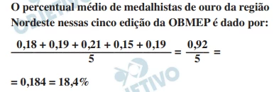 Questão 153 - Enem 2011 - Caderno Azul