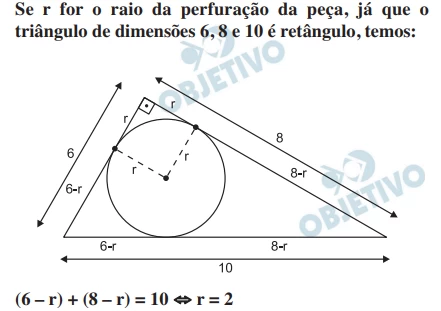 Questão 164 - Enem 2010 - Caderno Azul