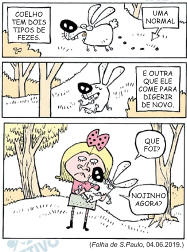 Questão 131 - FGV 2020