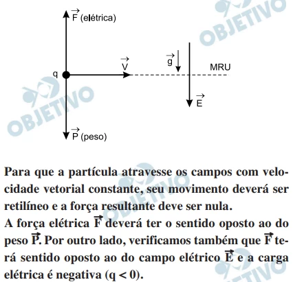 Questão 62 - FUVEST 2015