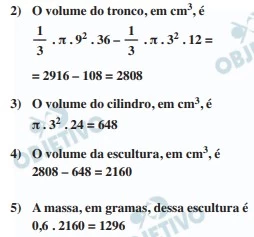 Questão 136 - ENEM 2023 - Caderno Azul