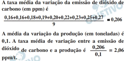 Questão 148 - Enem 2009 - Caderno Azul