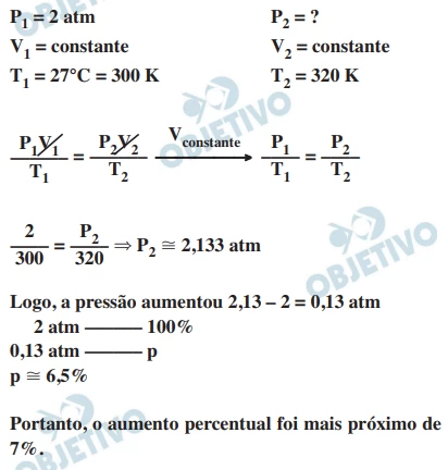 Questão 120 - FGV 2019