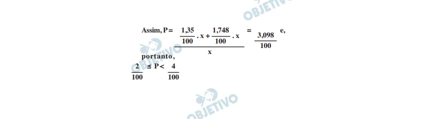 Questão 168 - Enem 2013 - Caderno Azul