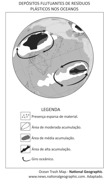 Questão 47 - FUVEST 2018