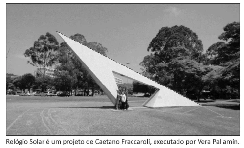 Questão 46 - FUVEST 2014