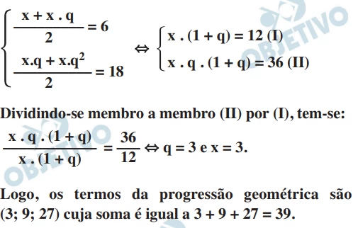 Questão 05 - FGV 2016