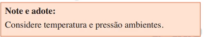 Questão 43 - FUVEST 2019