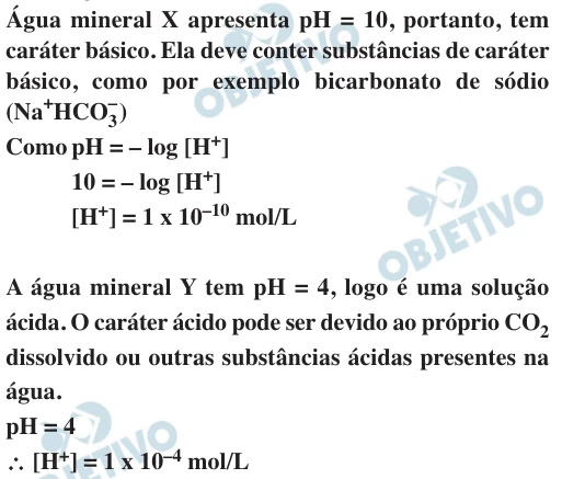 Questão 109 - FGV 2018
