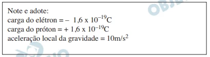 Questão 62 - FUVEST 2015
