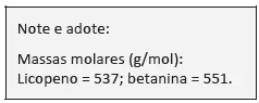 Q 04 - FUVEST 2020