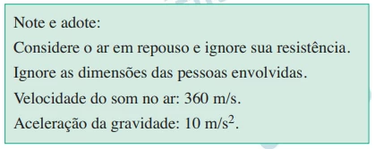 Questão 04 - FUVEST 2018