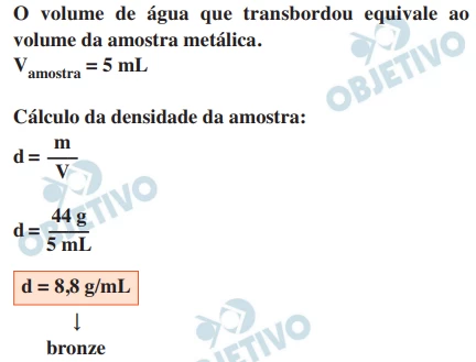 Questão 36 - FUVEST 2019