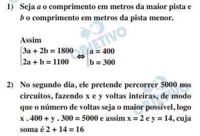 Questão 146 - ENEM 2022 - Caderno Azul