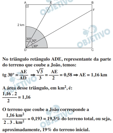 Questão 164 - Enem 2009 - Caderno Azul