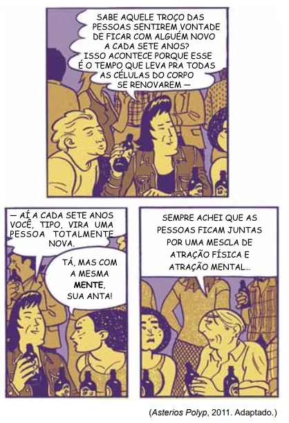 Questão 64 - UNESP 2024
