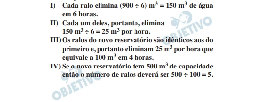 Questão 155 - Enem 2013 - Caderno Azul