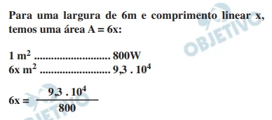 Questão 35 - Enem 2009 - Caderno Azul