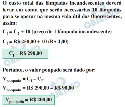 Questão 11 - FUVEST 2018