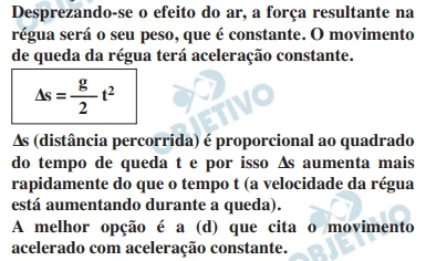 Questão 77 - Enem 2011 - Caderno Azul