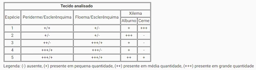 Questão 119 - Enem 2021 - Caderno Azul