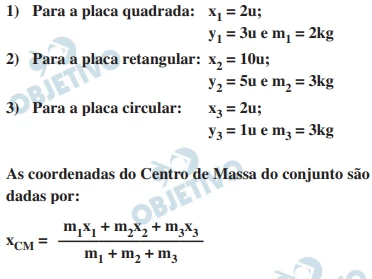 Questão 86 - UNESP
