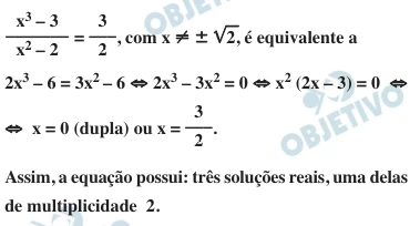 Questão 22 - FGV 2019