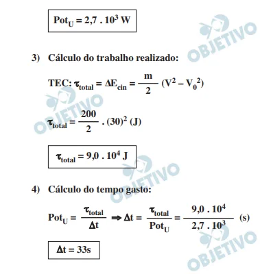 Resolução Questão 49 - Enem 2015 - Caderno Azul