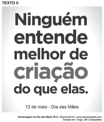 Questão 16 - Enem 2017 - Caderno Azul