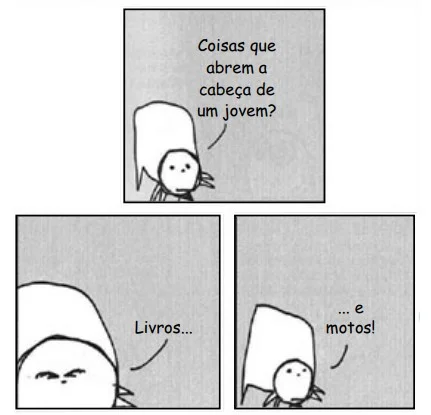 Questão 01 - FAMERP 2021 1º Dia