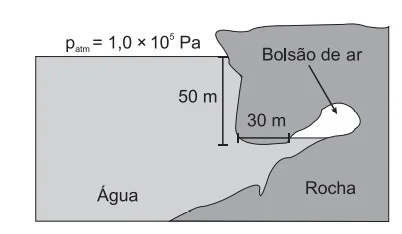 Questão 106 - Enem 2020 - Caderno Azul