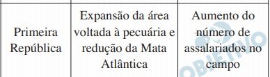Questão 15 - b - FUVEST 2021 - 1º Fase
