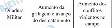 Questão 15 - d - FUVEST 2021 - 1º Fase