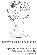 Questão 160 - Enem 2017 - Caderno Azul