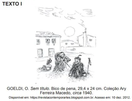 Questão 21 - Enem 2017 - Caderno Azul