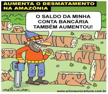 Questão 22 - IF SERGIPE 2018