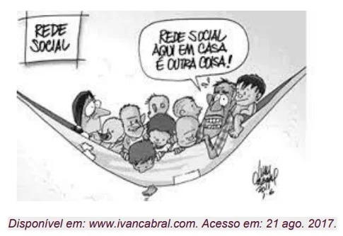Questão 23 - IF SERGIPE - 2018