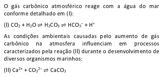 Questão 30 - FUVEST 2021 - 1º Fase